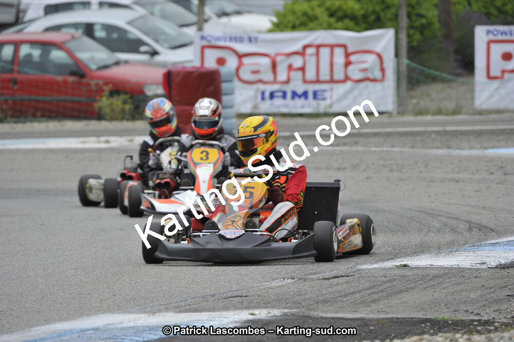 01/07/2012 : X30 Challenge Europa à Lavelanet (Photos Patrick Lascombes) 2012 — karting