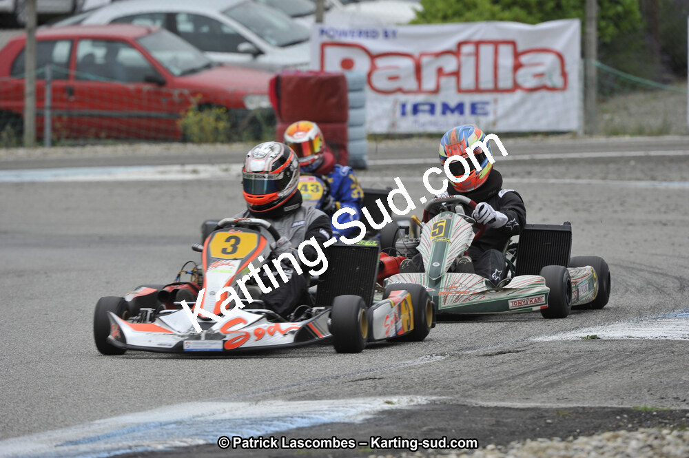 01/07/2012 : X30 Challenge Europa à Lavelanet (Photos Patrick Lascombes) 2012 — karting