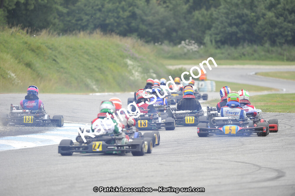 01/07/2012 : X30 Challenge Europa à Lavelanet (Photos Patrick Lascombes) 2012 — karting