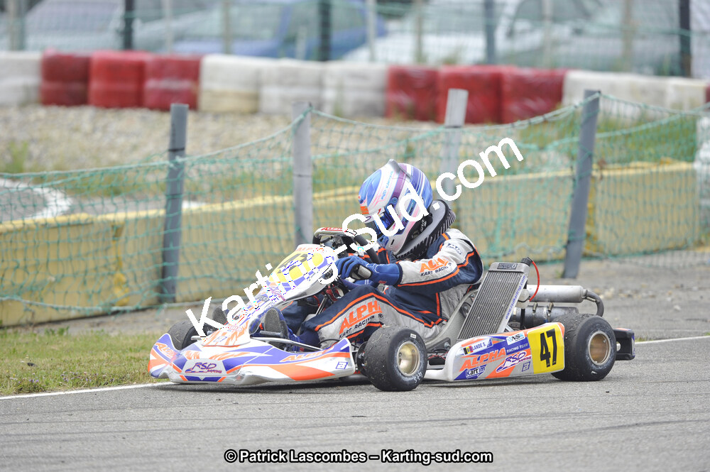 01/07/2012 : X30 Challenge Europa à Lavelanet (Photos Patrick Lascombes) 2012 — karting