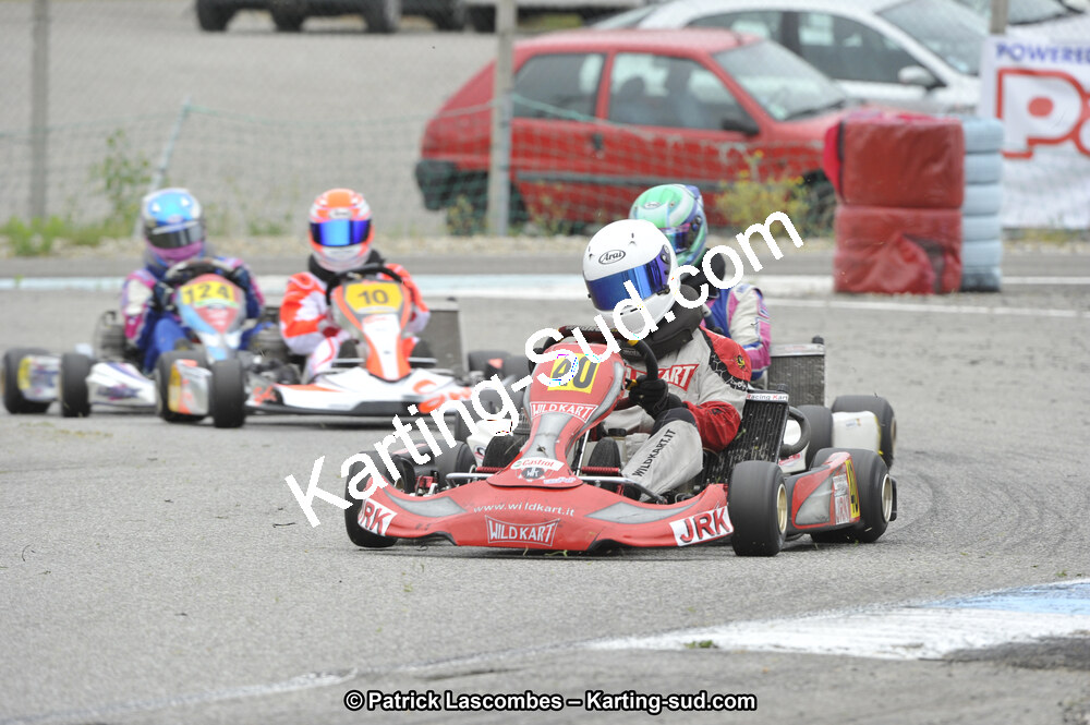 01/07/2012 : X30 Challenge Europa à Lavelanet (Photos Patrick Lascombes) 2012 — karting