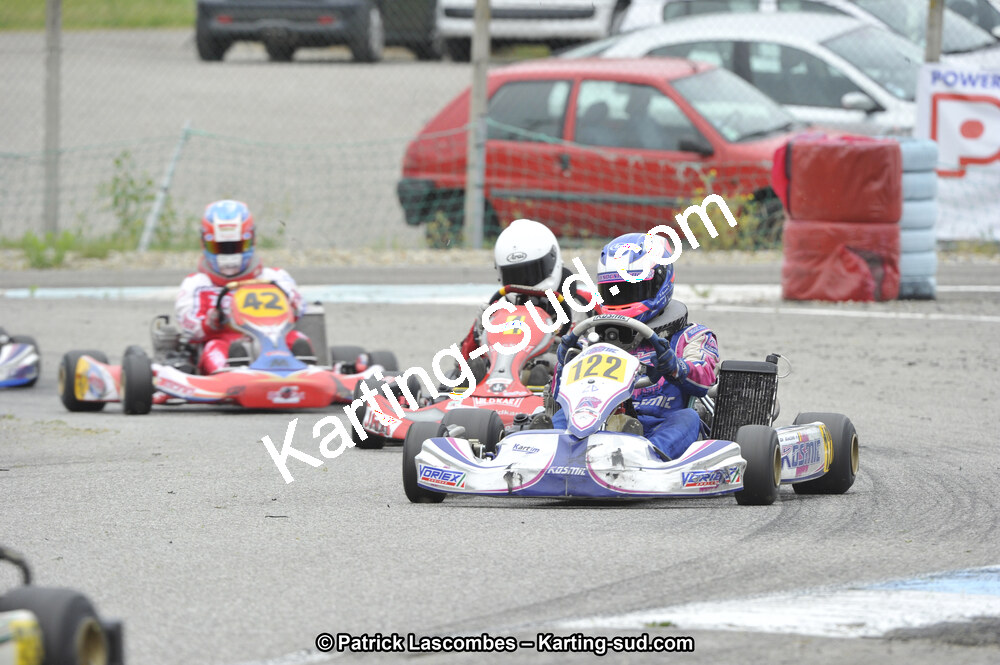 01/07/2012 : X30 Challenge Europa à Lavelanet (Photos Patrick Lascombes) 2012 — karting