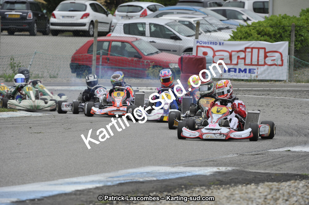 01/07/2012 : X30 Challenge Europa à Lavelanet (Photos Patrick Lascombes) 2012 — karting
