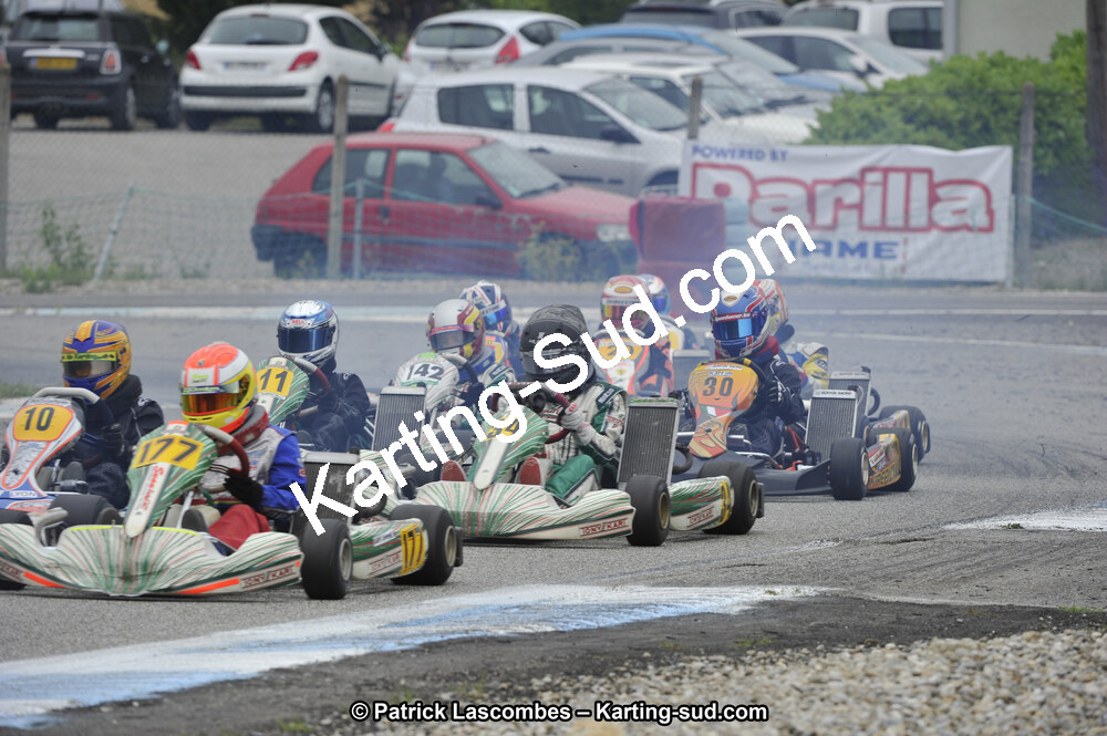 01/07/2012 : X30 Challenge Europa à Lavelanet (Photos Patrick Lascombes) 2012 — karting
