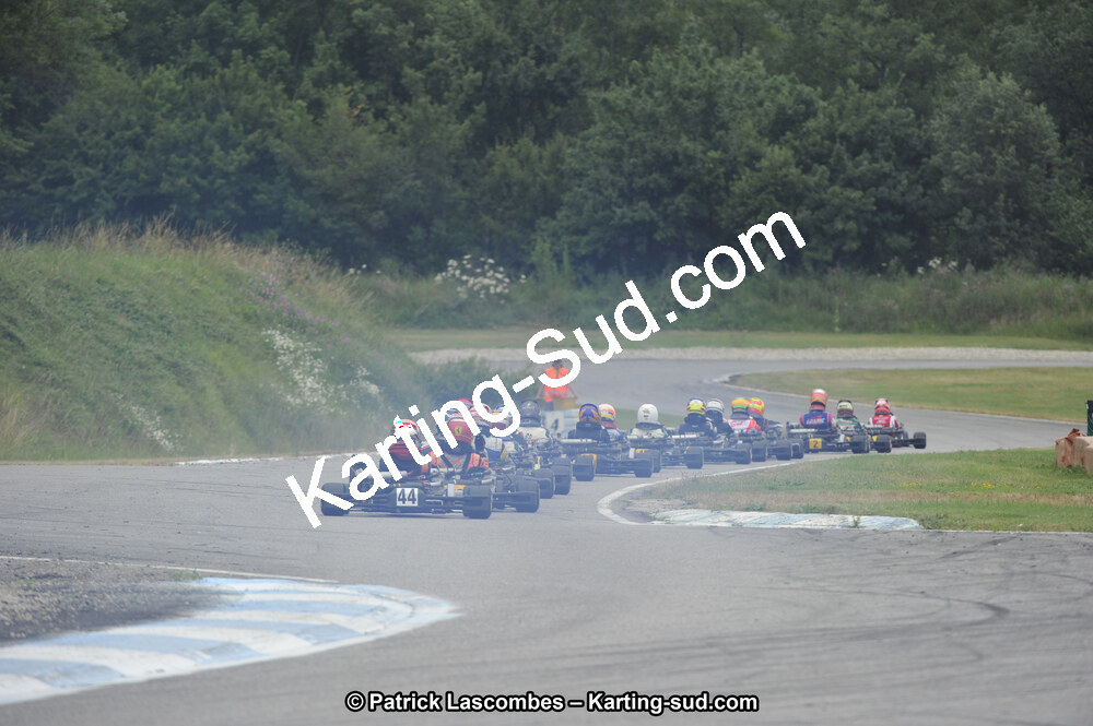 01/07/2012 : X30 Challenge Europa à Lavelanet (Photos Patrick Lascombes) 2012 — karting