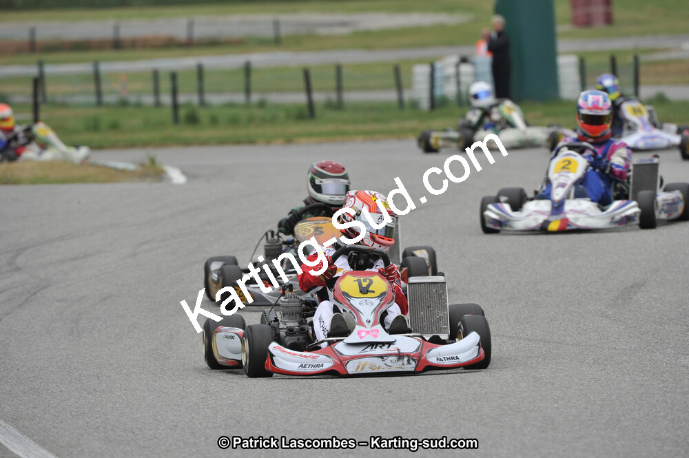 01/07/2012 : X30 Challenge Europa à Lavelanet (Photos Patrick Lascombes) 2012 — karting
