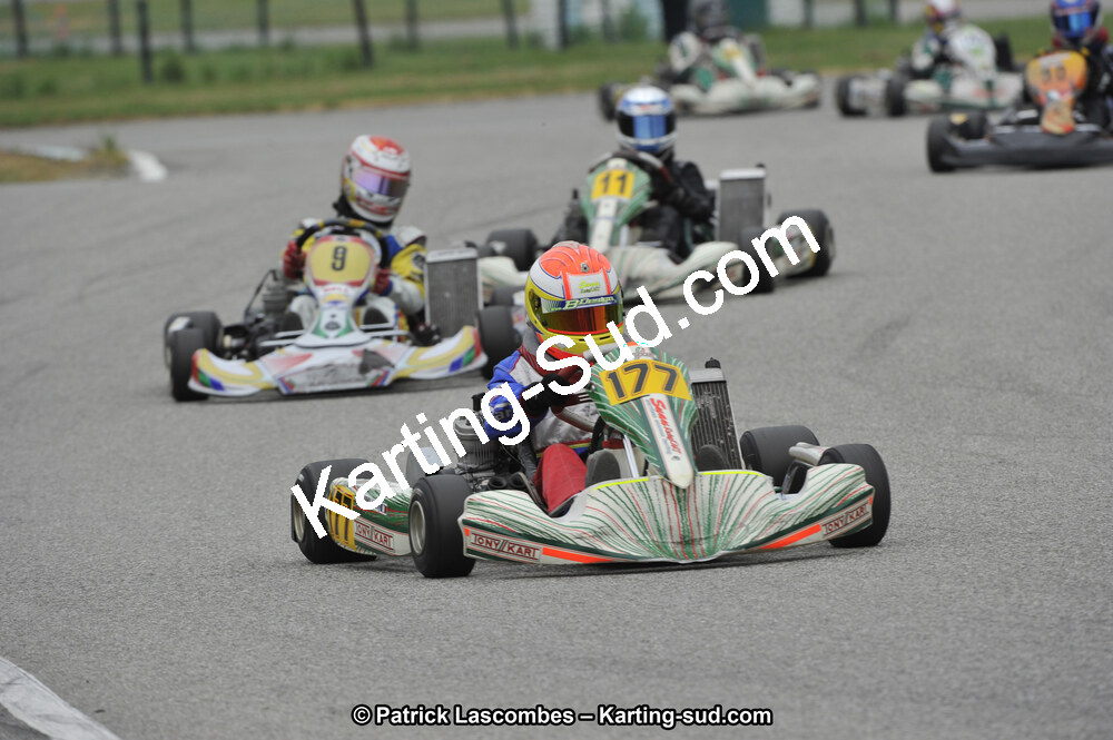 01/07/2012 : X30 Challenge Europa à Lavelanet (Photos Patrick Lascombes) 2012 — karting