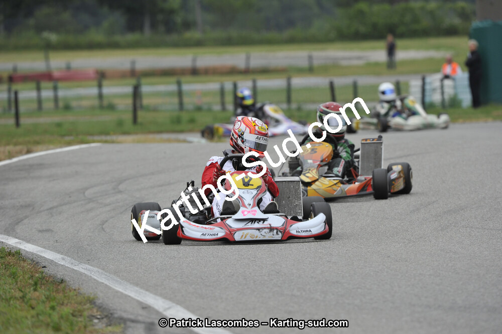 01/07/2012 : X30 Challenge Europa à Lavelanet (Photos Patrick Lascombes) 2012 — karting