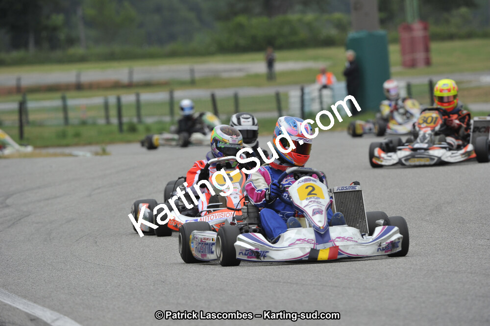 01/07/2012 : X30 Challenge Europa à Lavelanet (Photos Patrick Lascombes) 2012 — karting