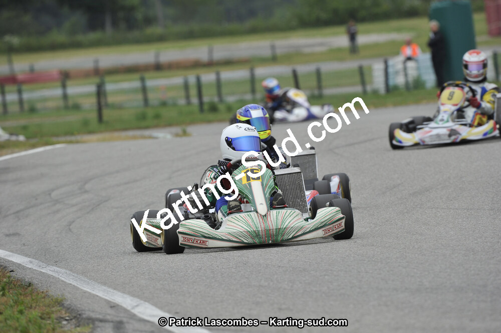 01/07/2012 : X30 Challenge Europa à Lavelanet (Photos Patrick Lascombes) 2012 — karting