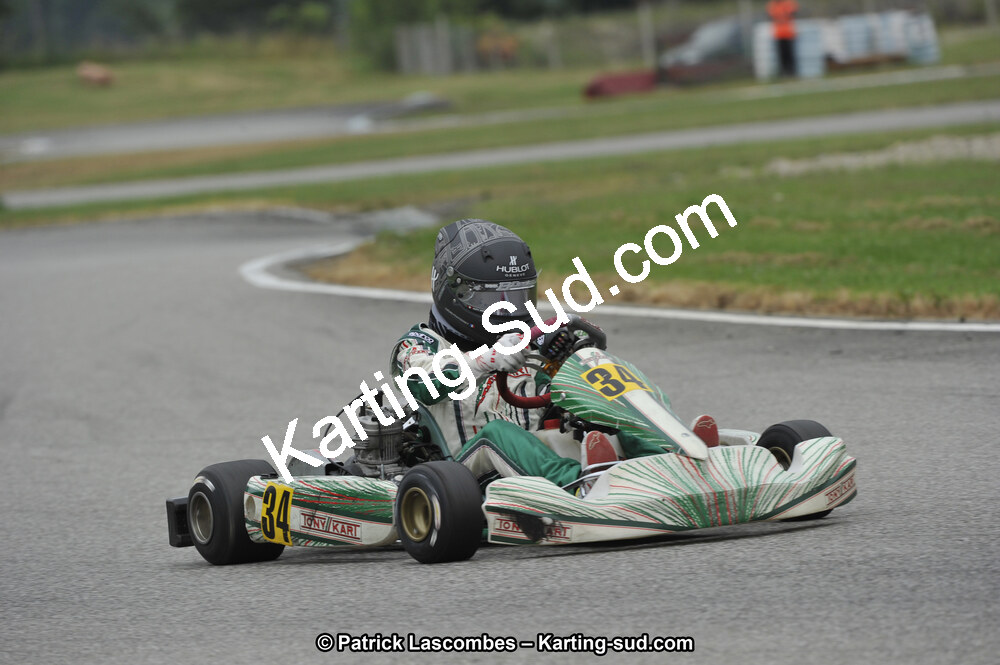 01/07/2012 : X30 Challenge Europa à Lavelanet (Photos Patrick Lascombes) 2012 — karting