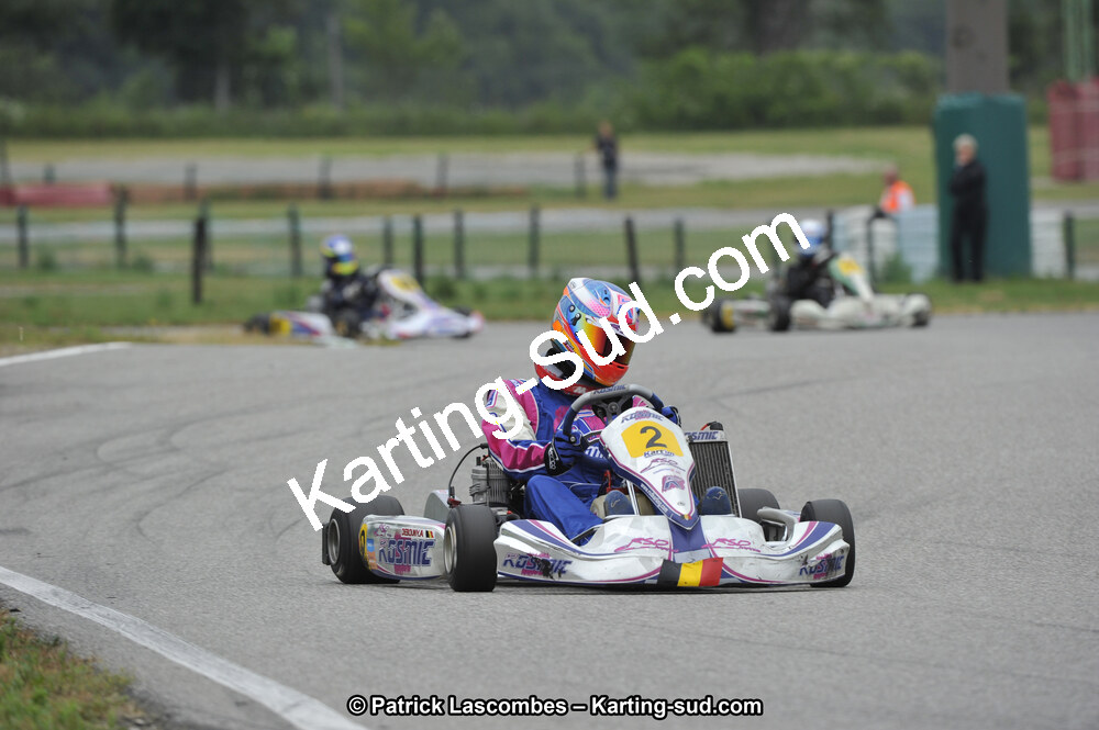01/07/2012 : X30 Challenge Europa à Lavelanet (Photos Patrick Lascombes) 2012 — karting