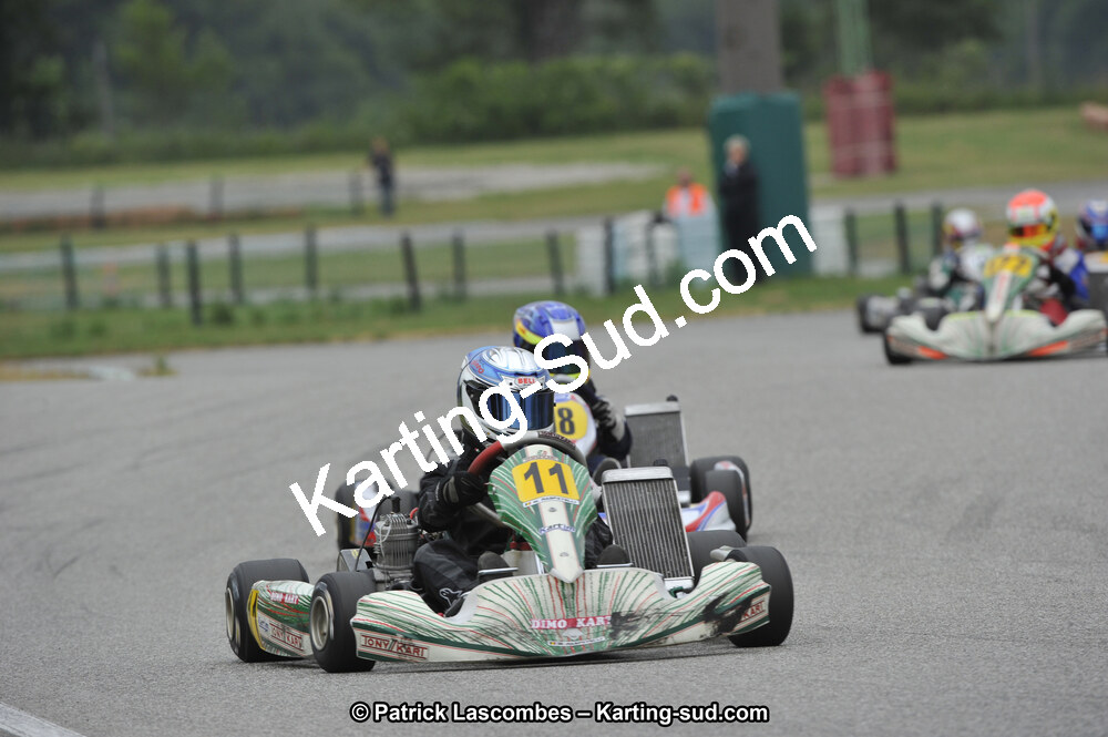 01/07/2012 : X30 Challenge Europa à Lavelanet (Photos Patrick Lascombes) 2012 — karting