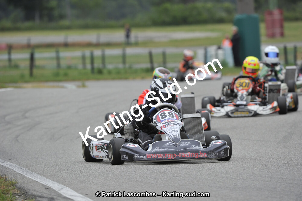 01/07/2012 : X30 Challenge Europa à Lavelanet (Photos Patrick Lascombes) 2012 — karting