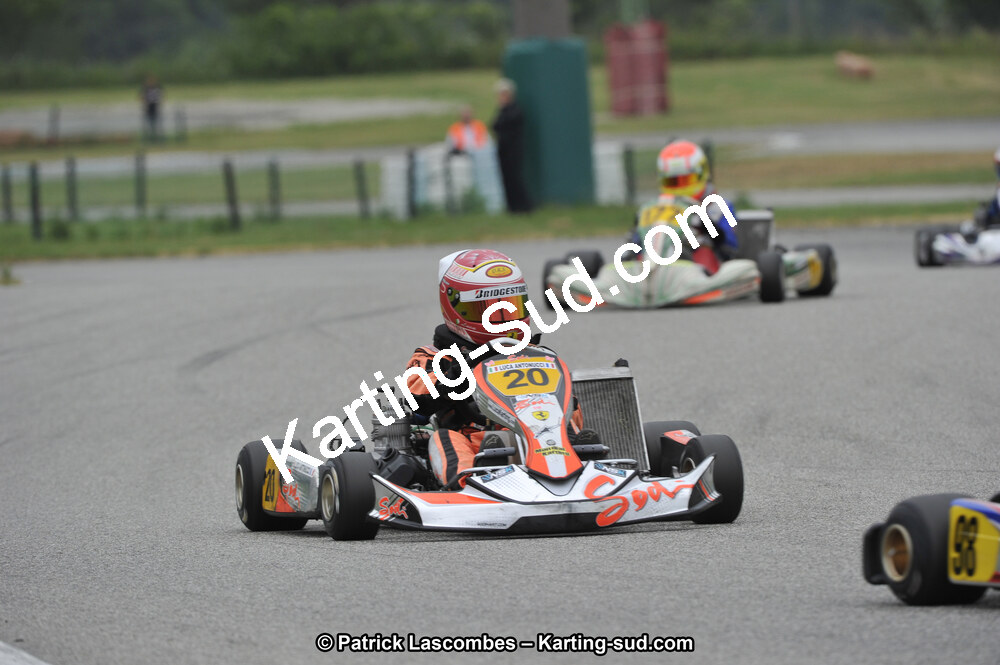 01/07/2012 : X30 Challenge Europa à Lavelanet (Photos Patrick Lascombes) 2012 — karting
