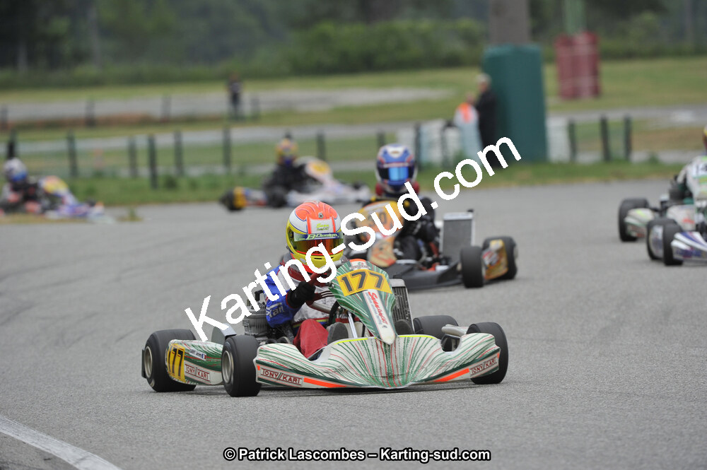 01/07/2012 : X30 Challenge Europa à Lavelanet (Photos Patrick Lascombes) 2012 — karting