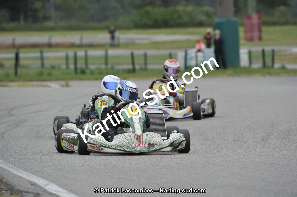 01/07/2012 : X30 Challenge Europa à Lavelanet (Photos Patrick Lascombes) 2012 — karting
