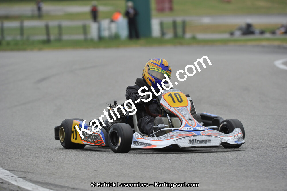 01/07/2012 : X30 Challenge Europa à Lavelanet (Photos Patrick Lascombes) 2012 — karting
