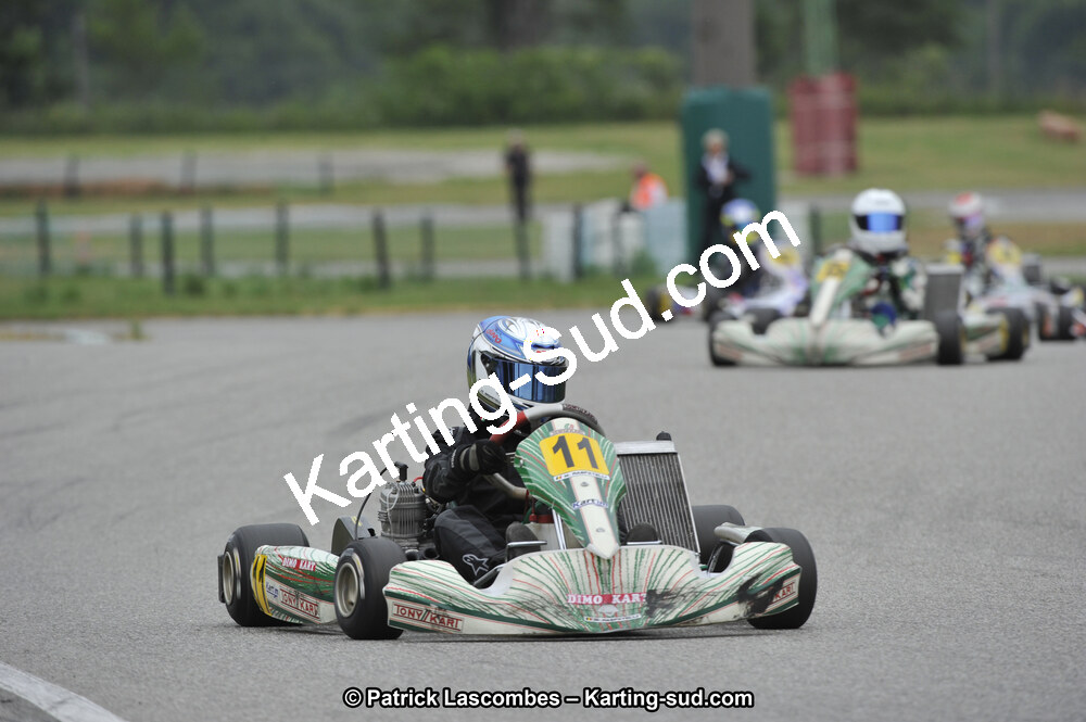 01/07/2012 : X30 Challenge Europa à Lavelanet (Photos Patrick Lascombes) 2012 — karting