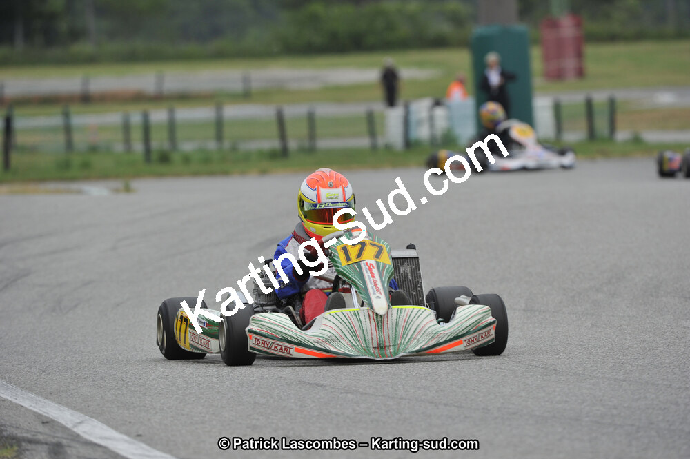 01/07/2012 : X30 Challenge Europa à Lavelanet (Photos Patrick Lascombes) 2012 — karting