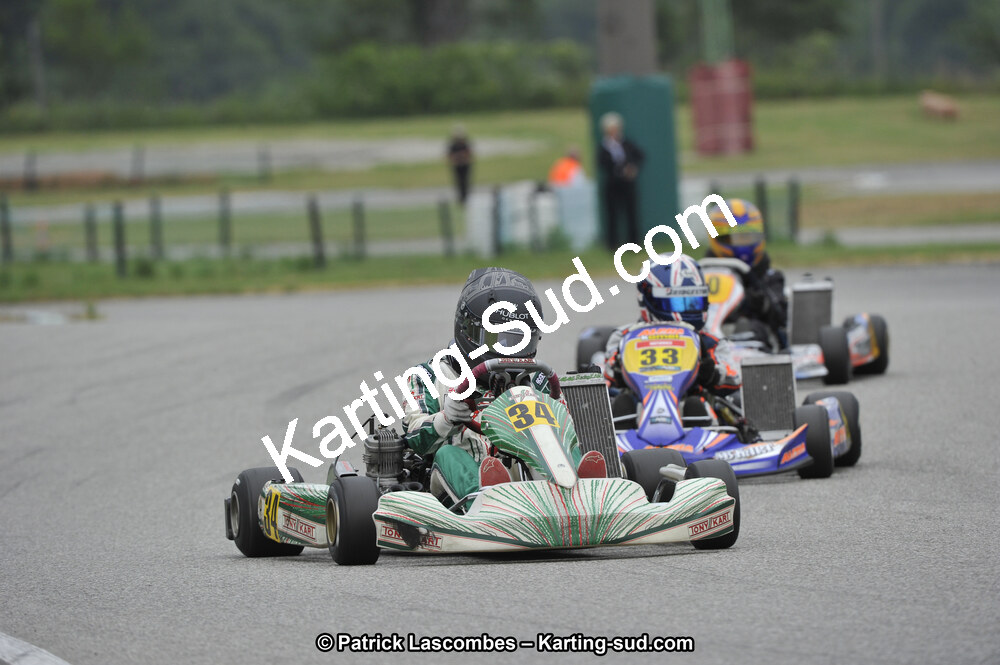 01/07/2012 : X30 Challenge Europa à Lavelanet (Photos Patrick Lascombes) 2012 — karting