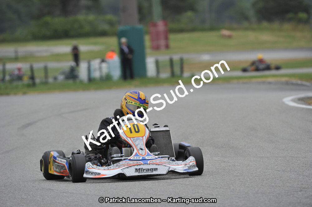 01/07/2012 : X30 Challenge Europa à Lavelanet (Photos Patrick Lascombes) 2012 — karting