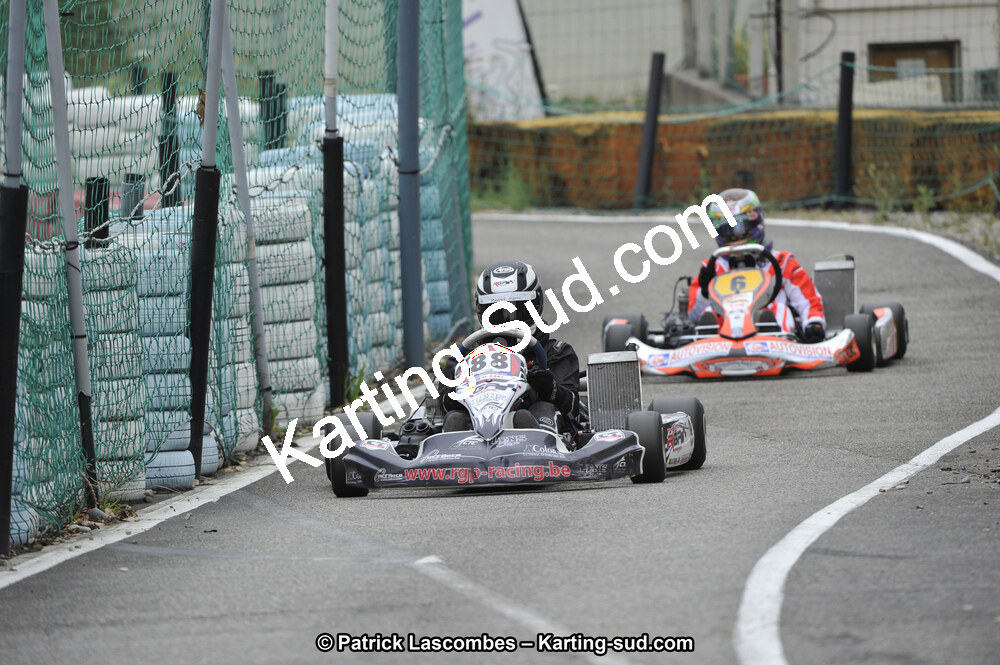 01/07/2012 : X30 Challenge Europa à Lavelanet (Photos Patrick Lascombes) 2012 — karting