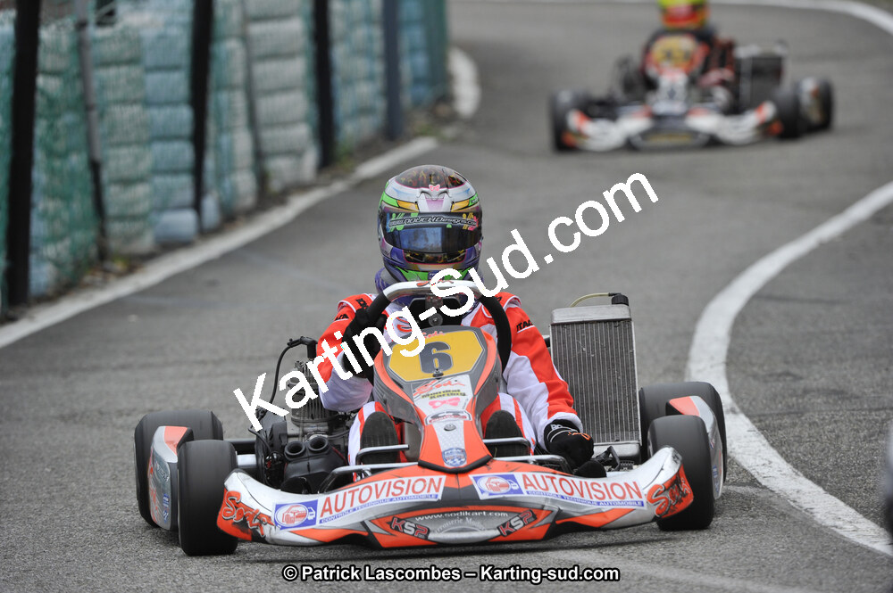 01/07/2012 : X30 Challenge Europa à Lavelanet (Photos Patrick Lascombes) 2012 — karting