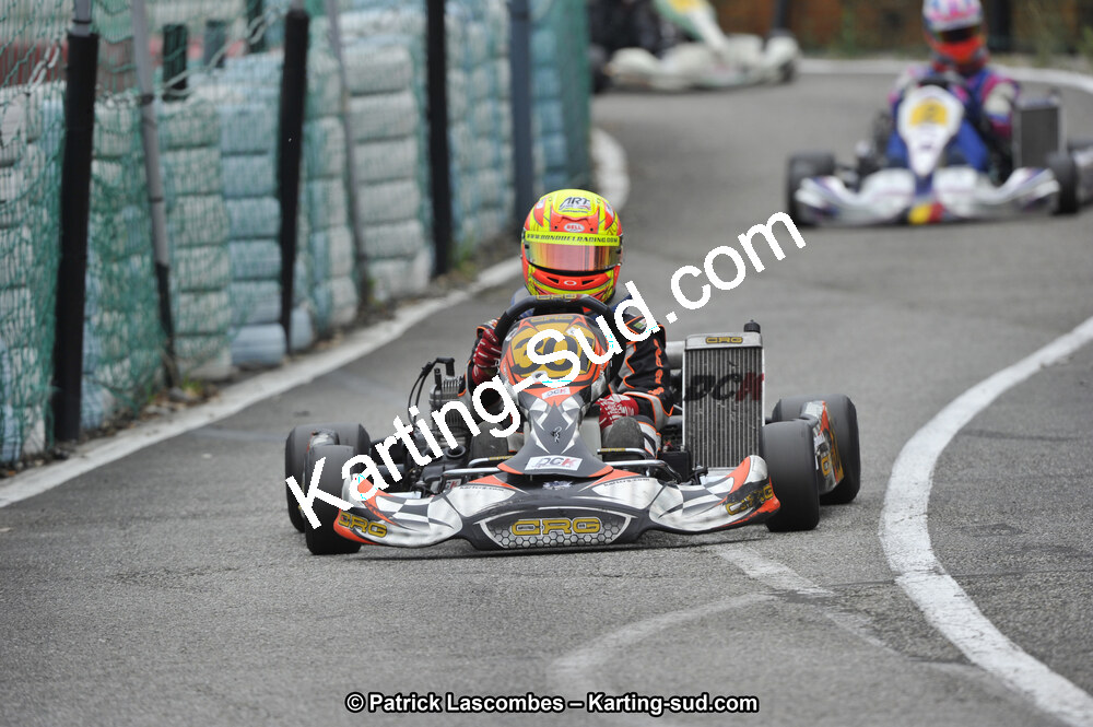 01/07/2012 : X30 Challenge Europa à Lavelanet (Photos Patrick Lascombes) 2012 — karting