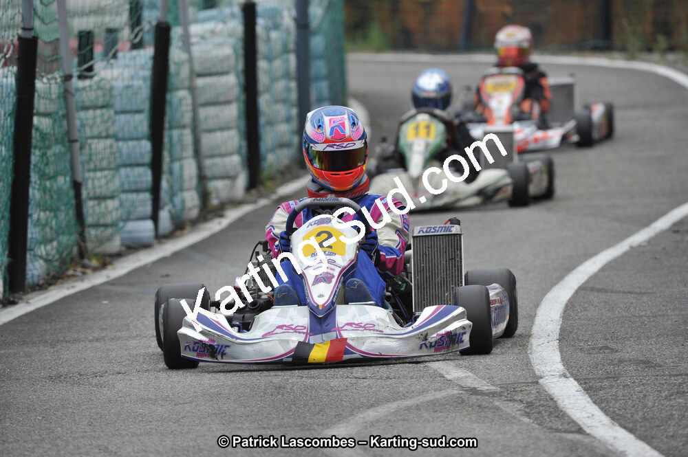 01/07/2012 : X30 Challenge Europa à Lavelanet (Photos Patrick Lascombes) 2012 — karting