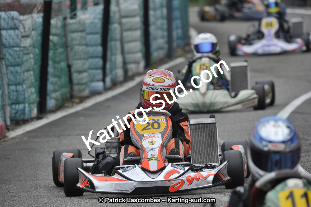 01/07/2012 : X30 Challenge Europa à Lavelanet (Photos Patrick Lascombes) 2012 — karting