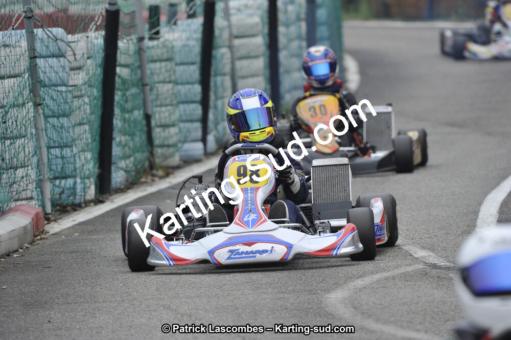 01/07/2012 : X30 Challenge Europa à Lavelanet (Photos Patrick Lascombes) 2012 — karting