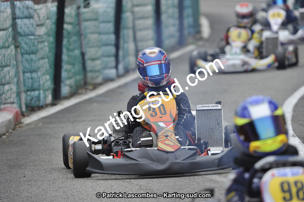 01/07/2012 : X30 Challenge Europa à Lavelanet (Photos Patrick Lascombes) 2012 — karting