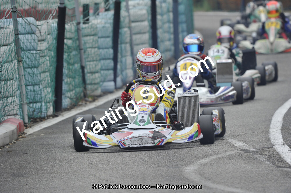 01/07/2012 : X30 Challenge Europa à Lavelanet (Photos Patrick Lascombes) 2012 — karting