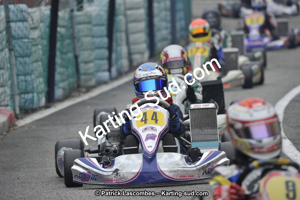 01/07/2012 : X30 Challenge Europa à Lavelanet (Photos Patrick Lascombes) 2012 — karting