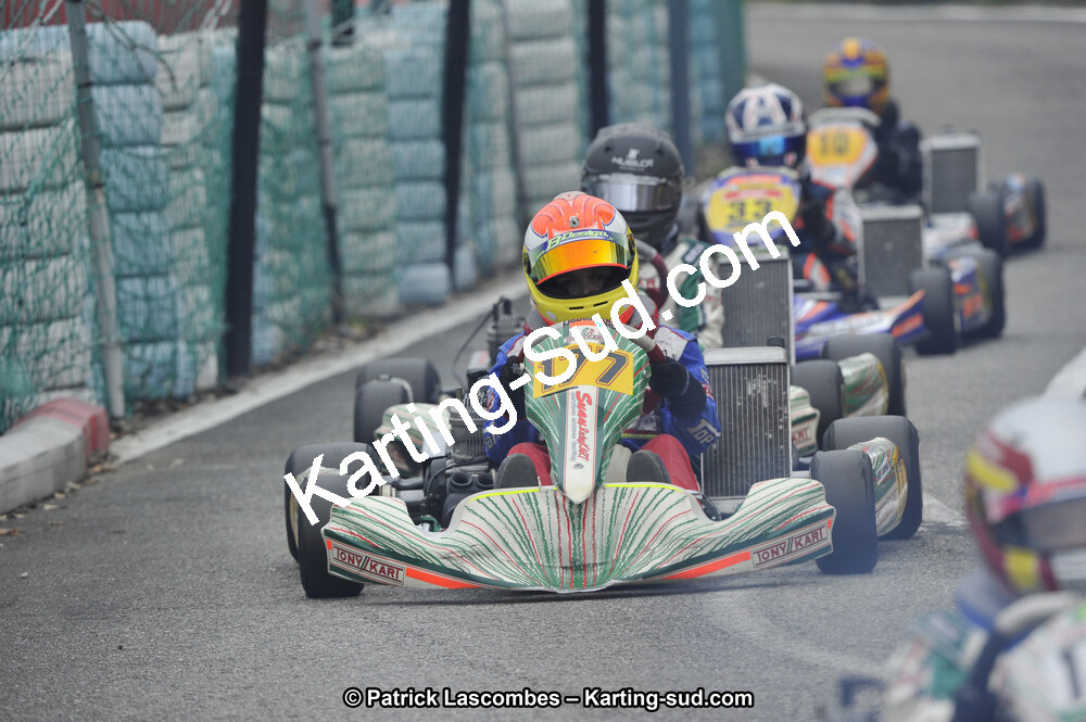 01/07/2012 : X30 Challenge Europa à Lavelanet (Photos Patrick Lascombes) 2012 — karting