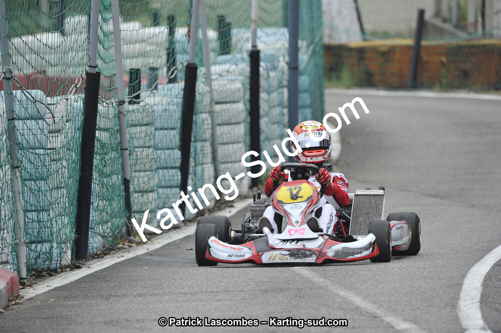 01/07/2012 : X30 Challenge Europa à Lavelanet (Photos Patrick Lascombes) 2012 — karting