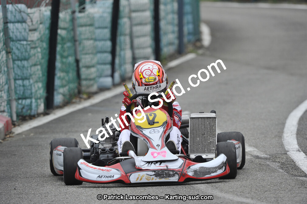 01/07/2012 : X30 Challenge Europa à Lavelanet (Photos Patrick Lascombes) 2012 — karting