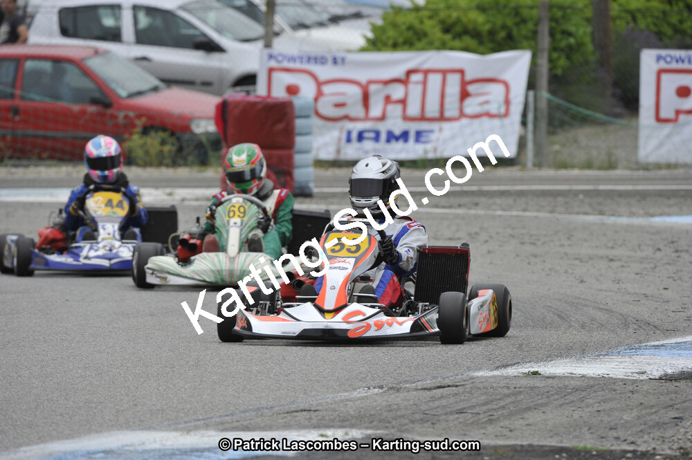 01/07/2012 : X30 Challenge Europa à Lavelanet (Photos Patrick Lascombes) 2012 — karting