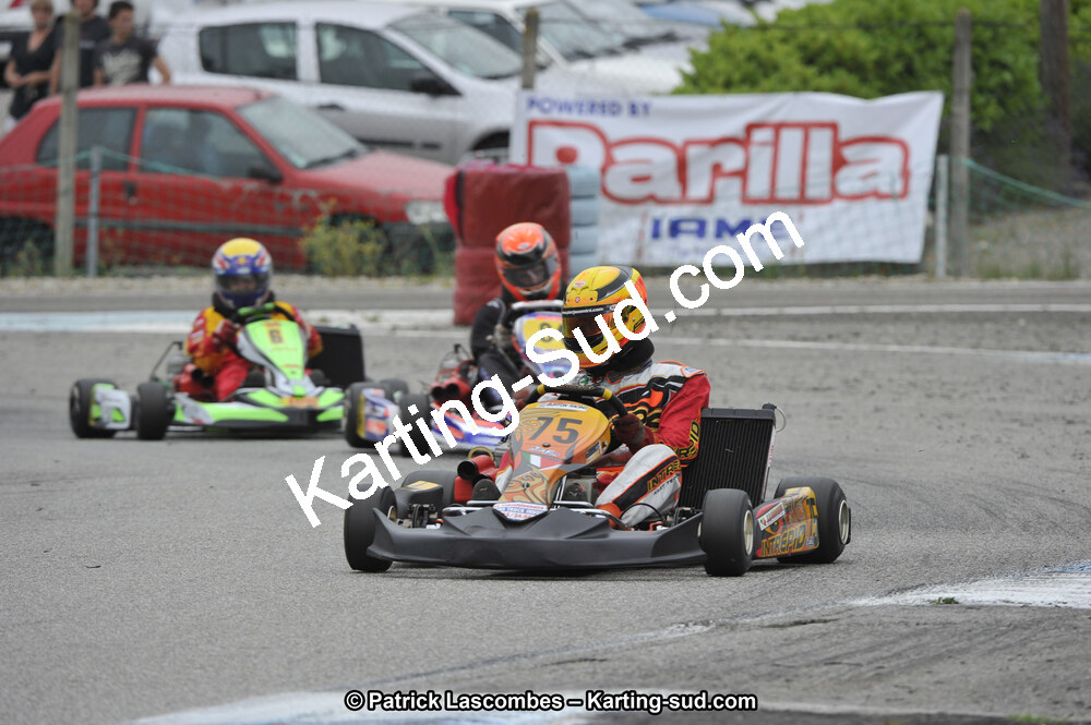 01/07/2012 : X30 Challenge Europa à Lavelanet (Photos Patrick Lascombes) 2012 — karting