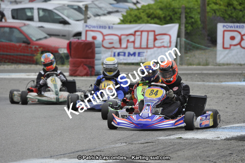 01/07/2012 : X30 Challenge Europa à Lavelanet (Photos Patrick Lascombes) 2012 — karting