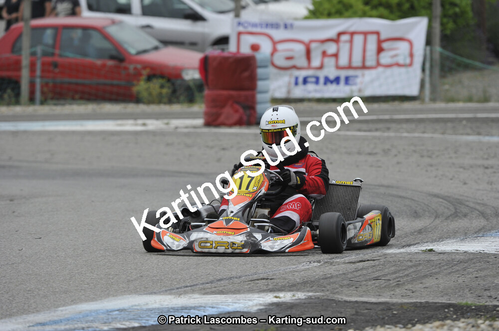 01/07/2012 : X30 Challenge Europa à Lavelanet (Photos Patrick Lascombes) 2012 — karting