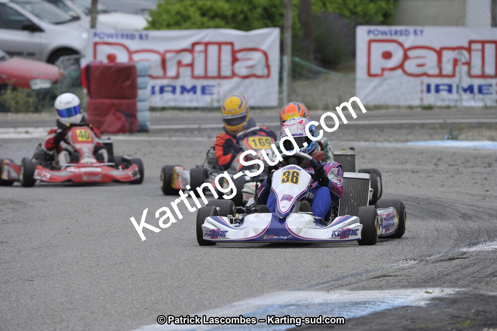 01/07/2012 : X30 Challenge Europa à Lavelanet (Photos Patrick Lascombes) 2012 — karting