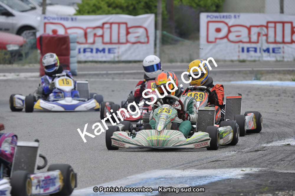 01/07/2012 : X30 Challenge Europa à Lavelanet (Photos Patrick Lascombes) 2012 — karting