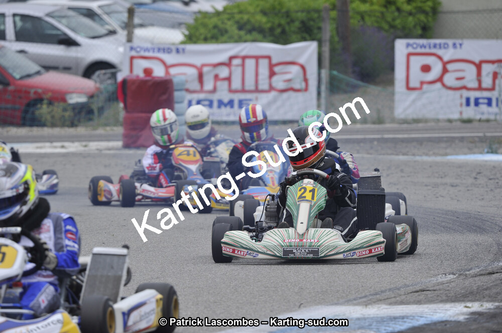 01/07/2012 : X30 Challenge Europa à Lavelanet (Photos Patrick Lascombes) 2012 — karting