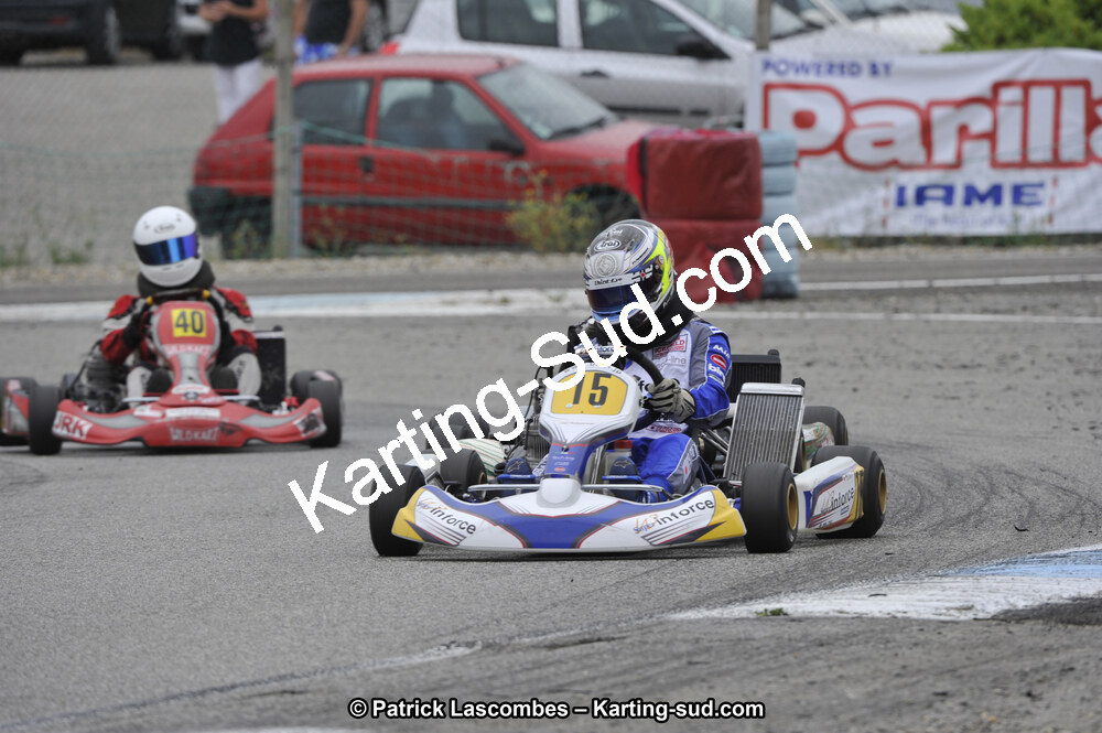 01/07/2012 : X30 Challenge Europa à Lavelanet (Photos Patrick Lascombes) 2012 — karting