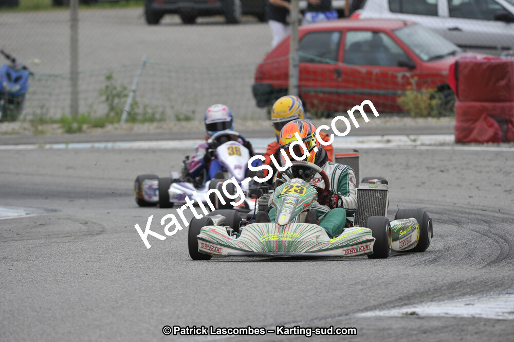 01/07/2012 : X30 Challenge Europa à Lavelanet (Photos Patrick Lascombes) 2012 — karting