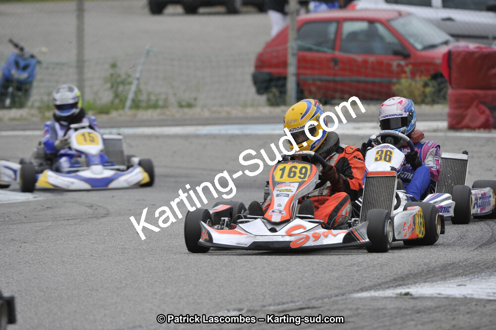 01/07/2012 : X30 Challenge Europa à Lavelanet (Photos Patrick Lascombes) 2012 — karting