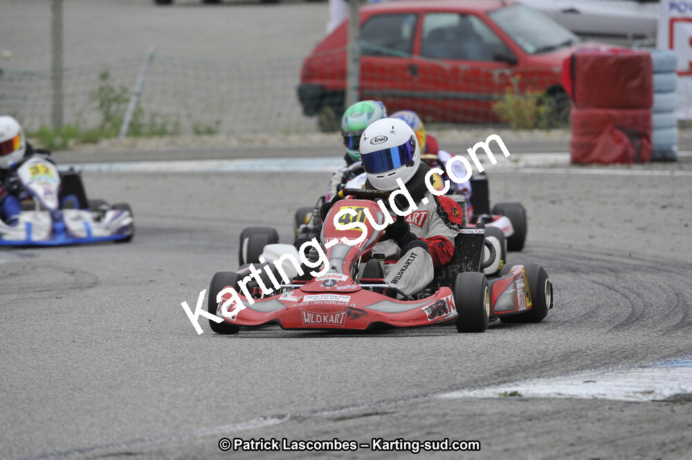 01/07/2012 : X30 Challenge Europa à Lavelanet (Photos Patrick Lascombes) 2012 — karting