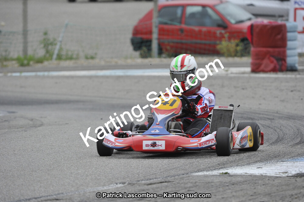 01/07/2012 : X30 Challenge Europa à Lavelanet (Photos Patrick Lascombes) 2012 — karting